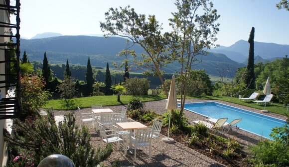 Villa la Baronessa