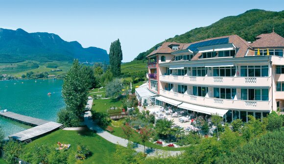 Parc Hotel am See