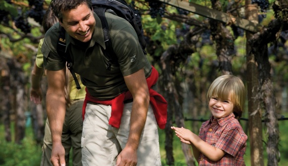 Familienhotels