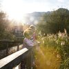 RS kalterersee herbst personen