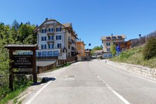 Mendelpass