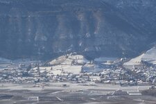 kalterersee Tramin Winter