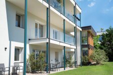 AgriSuite-Apartments Feldhof