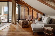 Castel Sallegg Suites