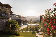 Hotel Torgglhof - Andergassen web