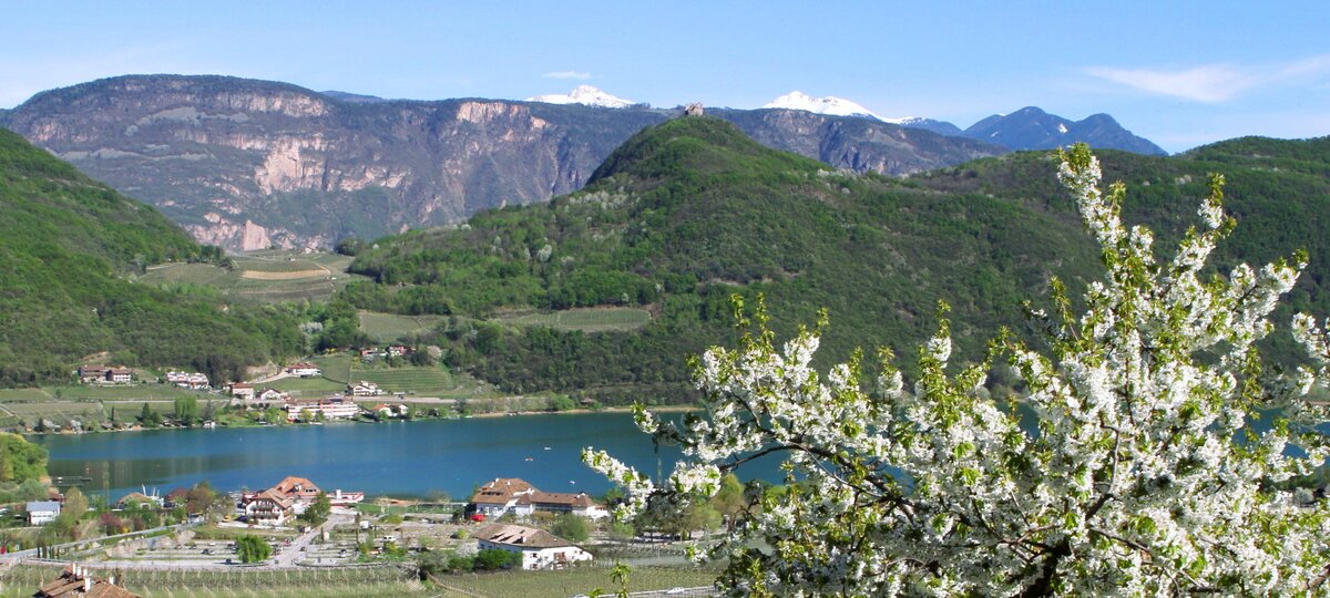 Fruehling Saison Kalterer See RS