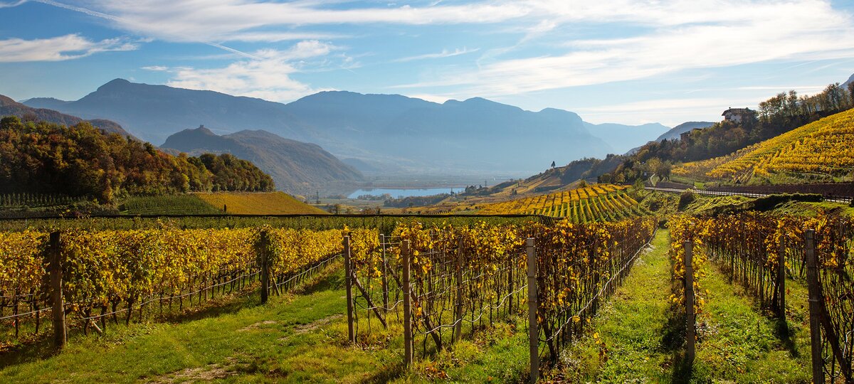 header kalterersee herbst